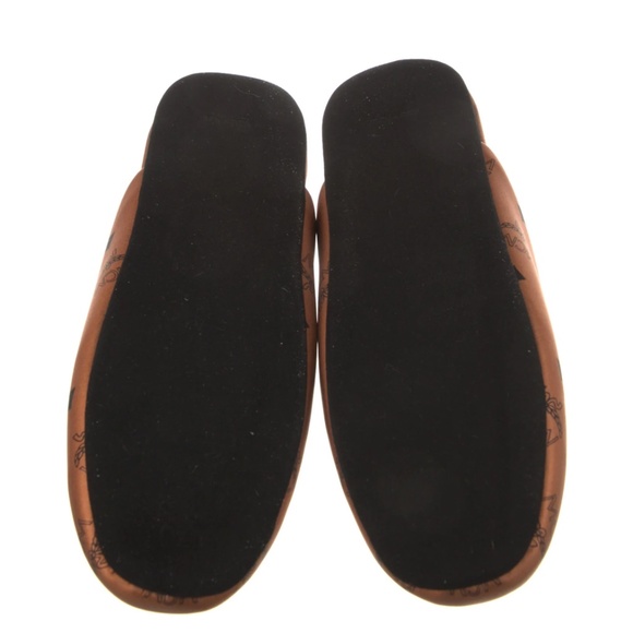 New MCM Visetos Room Slipper - Picture 3 of 7